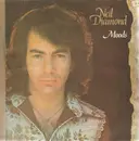 LP - Neil Diamond - Moods