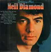 Neil Diamond - Solitary Man