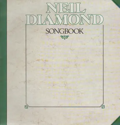 Neil Diamond - Songbook