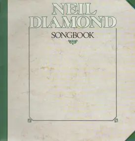 Neil Diamond - Songbook