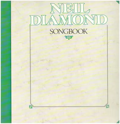 Neil Diamond - Songbook