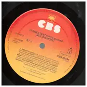 LP - Neil Diamond - Songbook