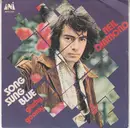 7inch Vinyl Single - Neil Diamond - Song Sung Blue / Gitchy Goomy