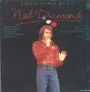 LP - Neil Diamond - Song Sung Blue - Still Sealed