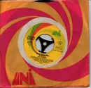7inch Vinyl Single - Neil Diamond - Song Sung Blue