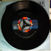 7inch Vinyl Single - Neil Diamond - Soolaimón = スーレイモン