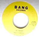 7inch Vinyl Single - Neil Diamond - Shilo / La Bamba