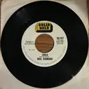 7inch Vinyl Single - Neil Diamond - Shilo