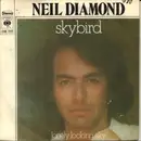 7inch Vinyl Single - Neil Diamond - Skybird