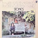 LP - Neil Diamond - Stones