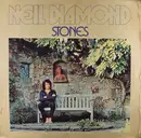 LP - Neil Diamond - Stones