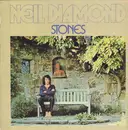 LP - Neil Diamond - Stones