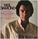 LP - Neil Diamond - Sweet Caroline: Brother Love's Travelling Salvation Show