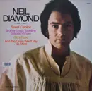 LP - Neil Diamond - Sweet Caroline