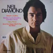 LP - Neil Diamond - Sweet Caroline