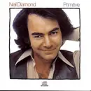 CD - Neil Diamond - Primitive