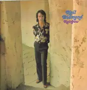 LP - Neil Diamond - Rainbow