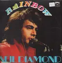 LP - Neil Diamond - Rainbow