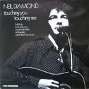 LP - Neil Diamond - Touching You, Touching Me