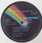 LP - Neil Diamond - Touching You, Touching Me