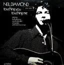 LP - Neil Diamond - Touching You, Touching Me