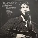 LP - Neil Diamond - Touching You, Touching Me