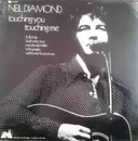 LP - Neil Diamond - Touching You, Touching Me