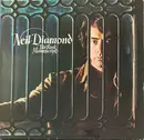 LP - Neil Diamond - Tap Root Manuscript - Gatefold + Attached Booklet