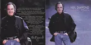 CD - Neil Diamond - Tennessee Moon