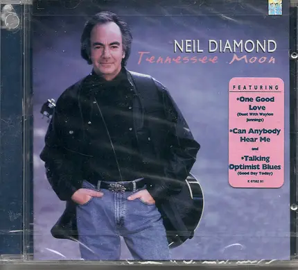 Neil Diamond - Tennessee Moon