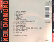 CD - Neil Diamond - The ★ Collection