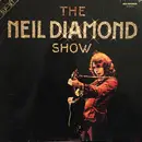 LP-Box - Neil Diamond - The Neil Diamond Show - Tri-Gatefold Sleeve