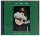 CD-Box - Neil Diamond - The Best of Neil Diamond