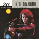 CD - Neil Diamond - The Best Of Neil Diamond