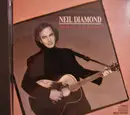 CD - Neil Diamond - The Best Years Of Our Lives