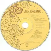 CD - Neil Diamond - The Christmas Album Volume II