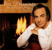 Neil Diamond - The Christmas Album