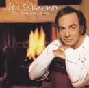 CD - Neil Diamond - The Christmas Album