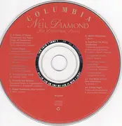 CD - Neil Diamond - The Christmas Album
