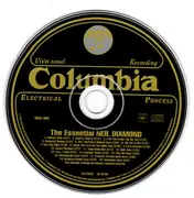 Double CD - Neil Diamond - The Essential Neil Diamond