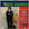 LP - Neil Diamond - The Feel Of Neil Diamond