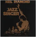 LP - Neil Diamond - The Jazz Singer (Original Songs From The Motion Picture) - Gatefold