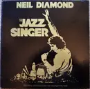 LP - Neil Diamond - The Jazz Singer (Original Songs From The Motion Picture) - Gatefold