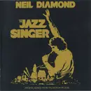 CD - Neil Diamond - The Jazz Singer