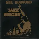 CD - Neil Diamond - The Jazz Singer