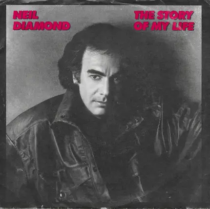 Neil Diamond - The Story Of My Life