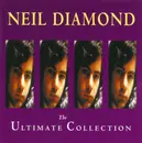 CD - Neil Diamond - The Ultimate Collection