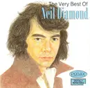 CD - Neil Diamond - The Very Best Of Neil Diamond