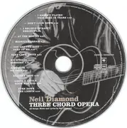 CD - Neil Diamond - Three Chord Opera