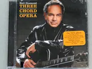 CD - Neil Diamond - Three Chord Opera